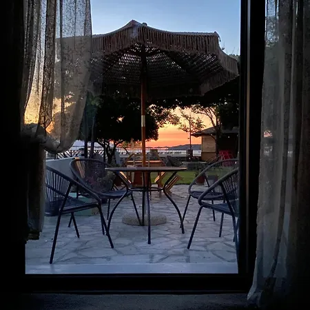 Akasti Slow Living Holiday home