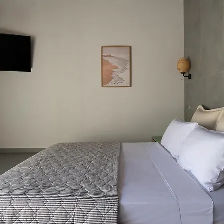 Holiday home Akasti Slow Living
