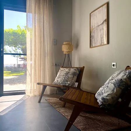 Holiday home Akasti Slow Living