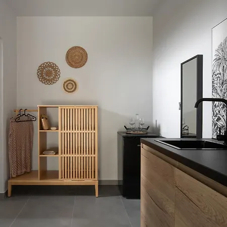 Holiday home Akasti Slow Living