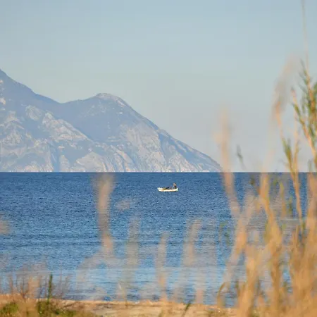 Akasti Slow Living Holiday home