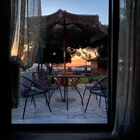 Akasti Slow Living Σπίτι διακοπών