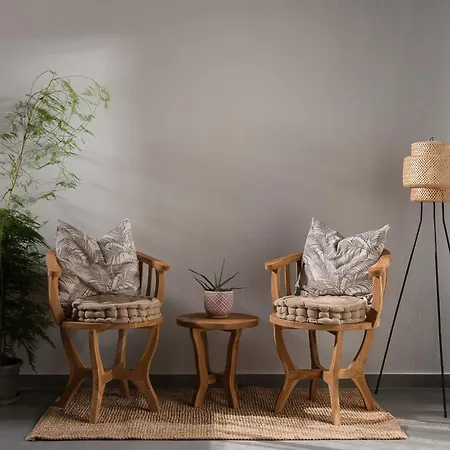 Akasti Slow Living Holiday home