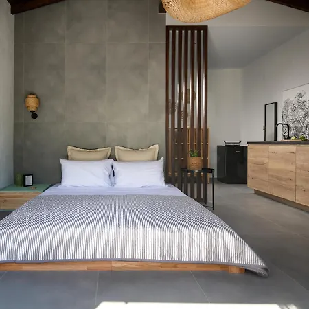 Holiday home Akasti Slow Living *
