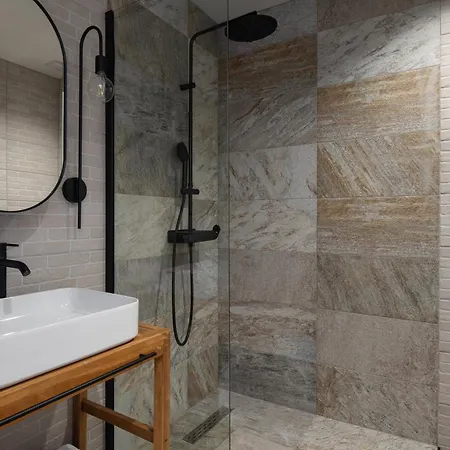 Akasti Slow Living Holiday home
