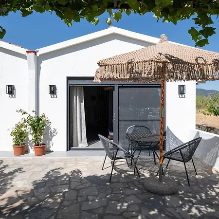 Akasti Slow Living Vakantiehuis