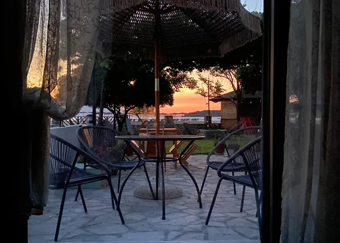 Akasti Slow Living Casa vacanze