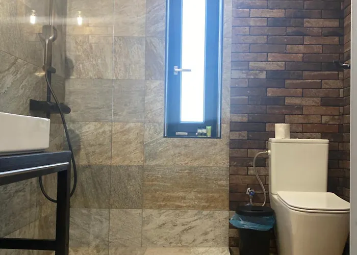 Akasti Slow Living Casa vacanze Paralia Sikias