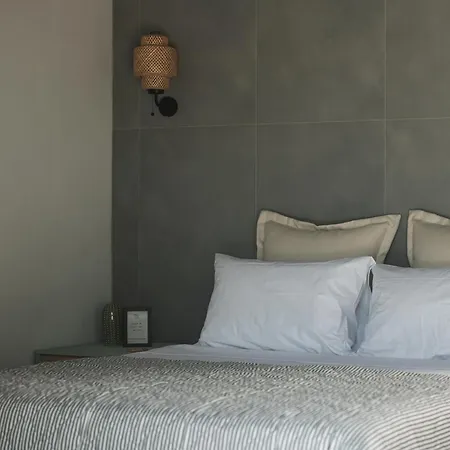 Akasti Slow Living Дом отдыха *