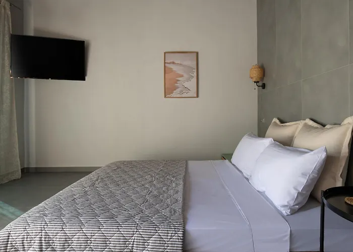 Ferienhaus Akasti Slow Living