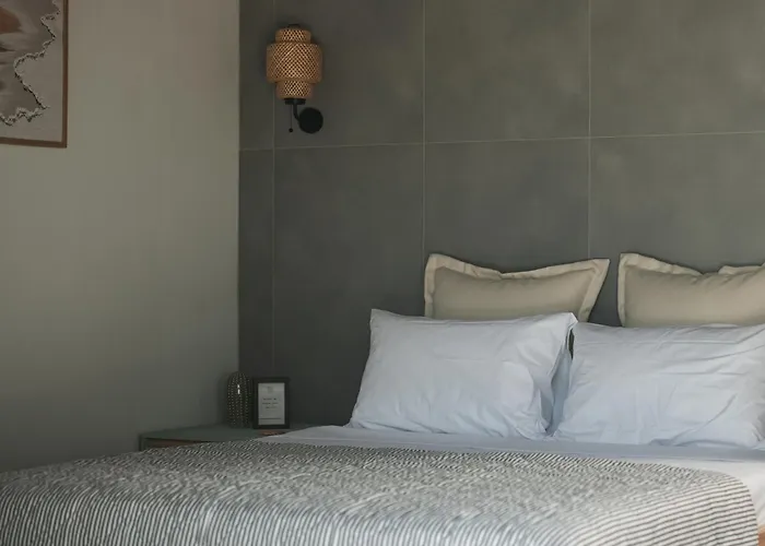 Akasti Slow Living Ferienhaus *