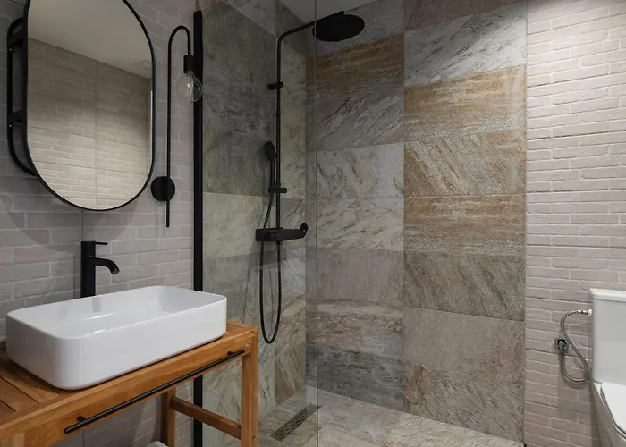 Akasti Slow Living Ferienhaus